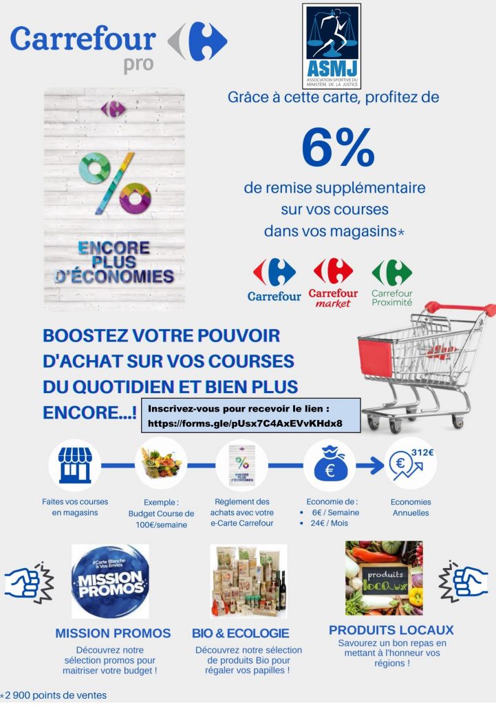 Image ASMJ CARREFOUR