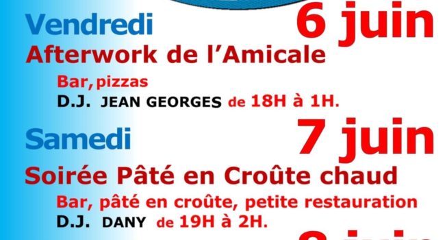 Pâté en croûte 2025